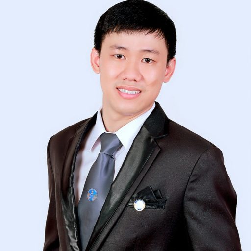 luật sư Phan Mạnh Thăng