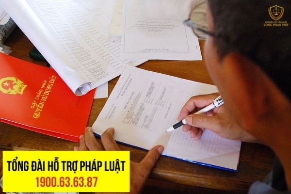 Pháp luật đất đai