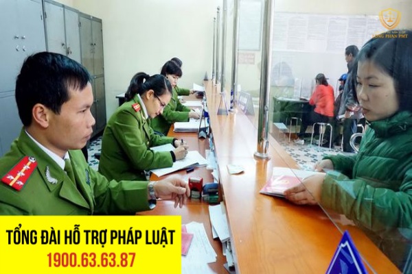 Thủ tục cắt khẩu và nhập khẩu khi mua nhà