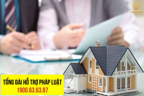 Trình tự, thủ tục thực hiện việc tặng cho đất giữa anh em ruột