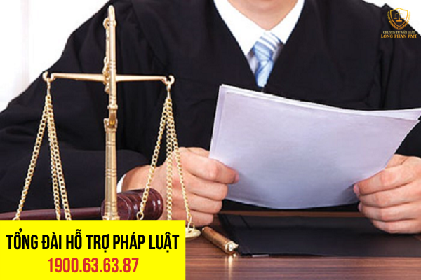 Thỏa thuận hợp đồng dịch vụ pháp lý với Luật sư