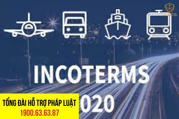 Điều kiện giao hàng trong Incoterms 2020