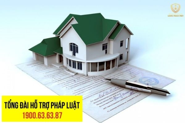 Đất chưa có sổ đỏ có được lập di chúc không?