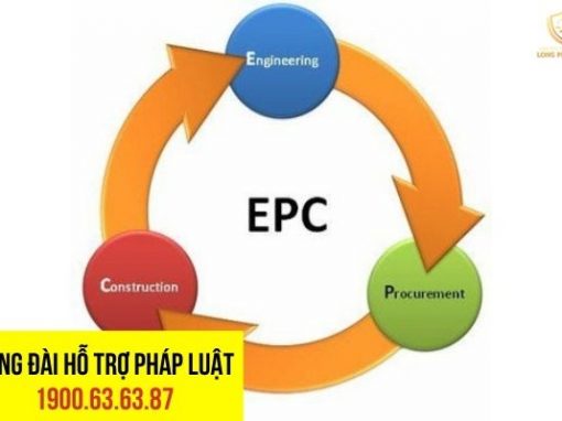 EPC là gì