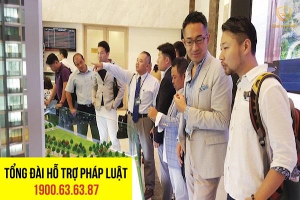 Lời khuyên pháp lý cho Việt Kiều về sở hữu nhà đất tại Việt Nam