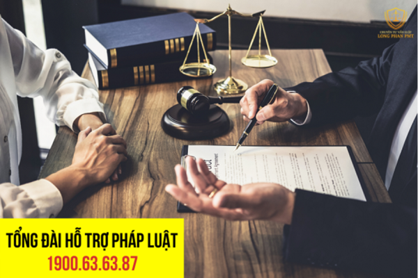 Quy trình tiếp nhận và cung cấp dịch vụ của Luật sư Long Phan PMT