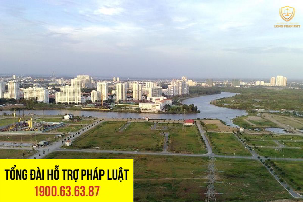 Hình thức sử dụng đất của doanh nghiệp có vốn đầu tư nước ngoài tại Việt Nam
