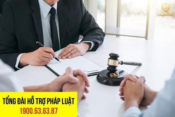 Dịch vụ luật sư tư vấn luật hôn nhân và gia đình