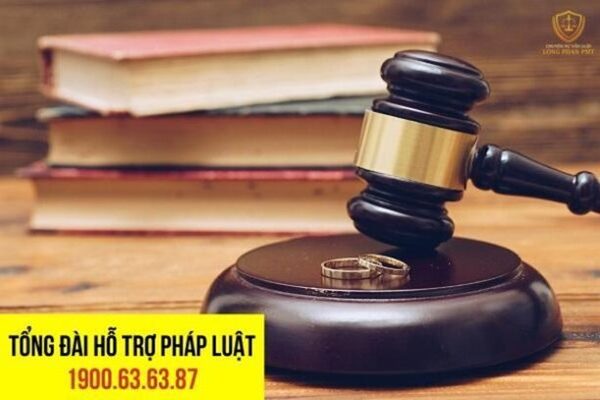 Tư vấn pháp luật hôn nhân gia đình