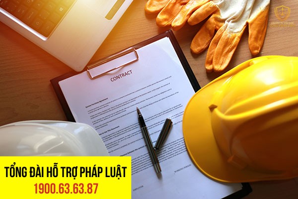 Mẫu biên bản thanh lý hợp đồng xây dựng mới nhất năm 2022