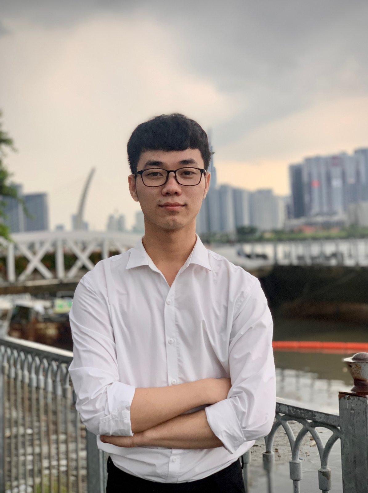 Trương Quốc Dũng